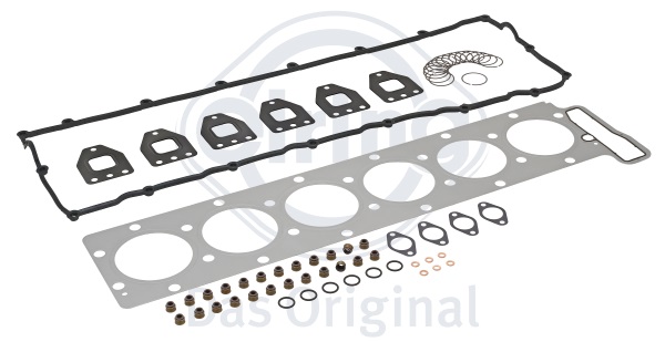 ELRING 770.350 Gasket Set,...